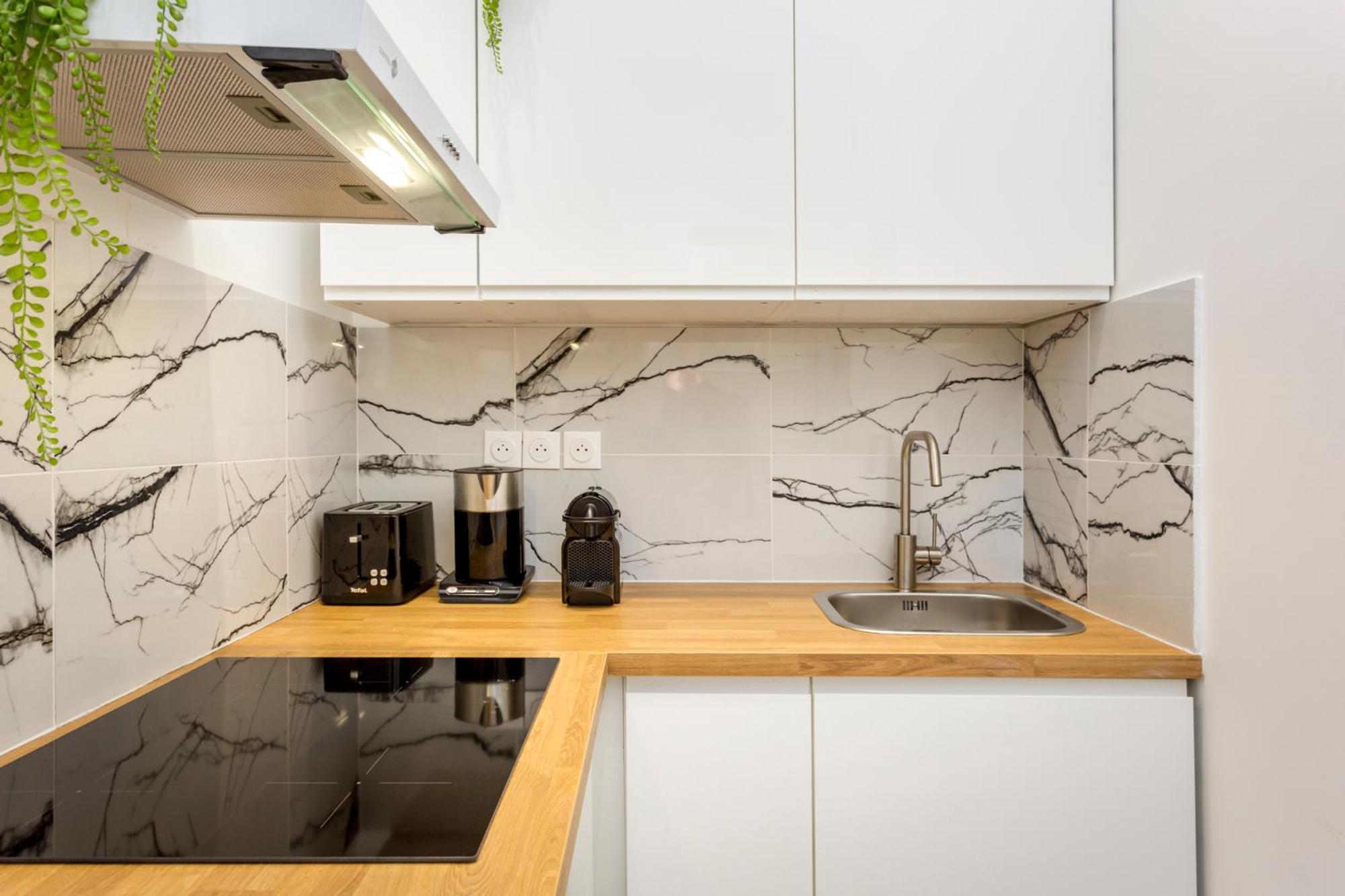 פריז Cozy Apartment - Champs Elysees - Wagram מראה חיצוני תמונה