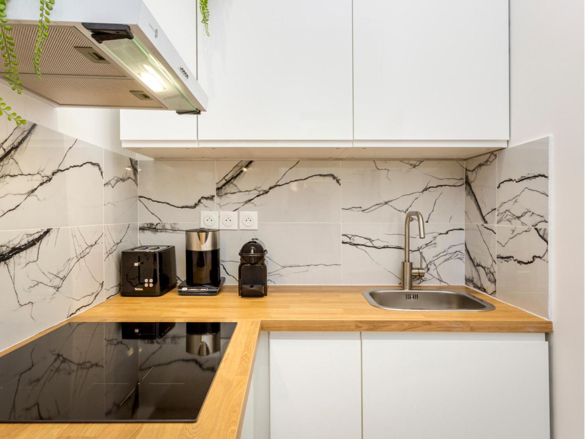 פריז Cozy Apartment - Champs Elysees - Wagram מראה חיצוני תמונה