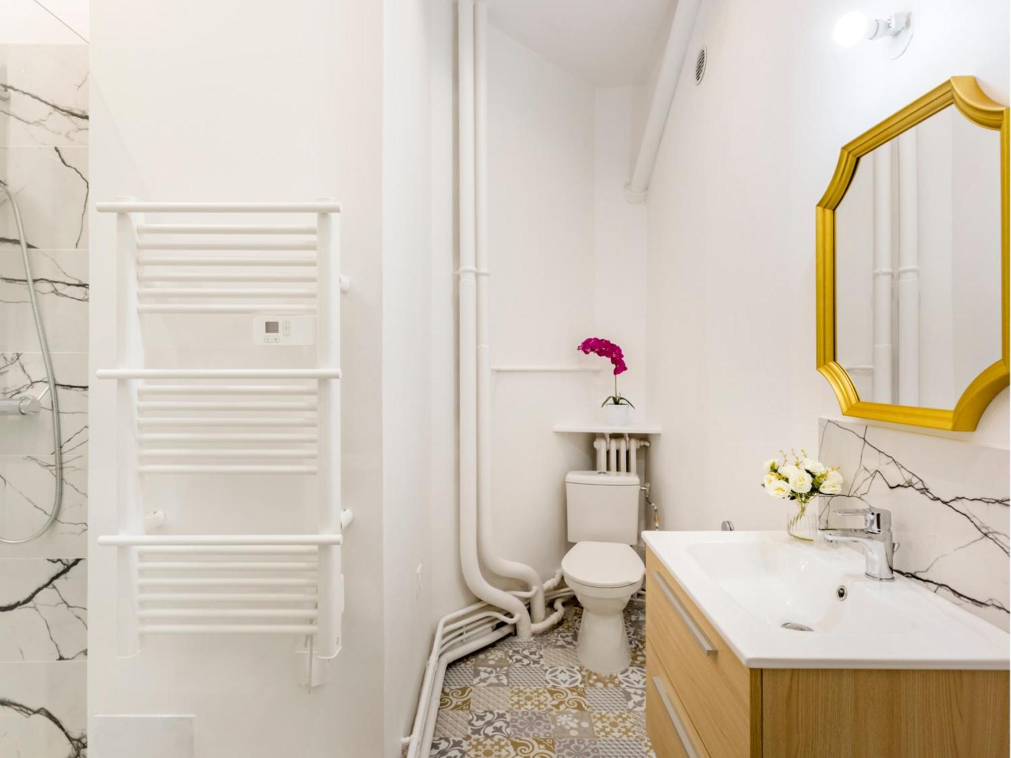 פריז Cozy Apartment - Champs Elysees - Wagram מראה חיצוני תמונה