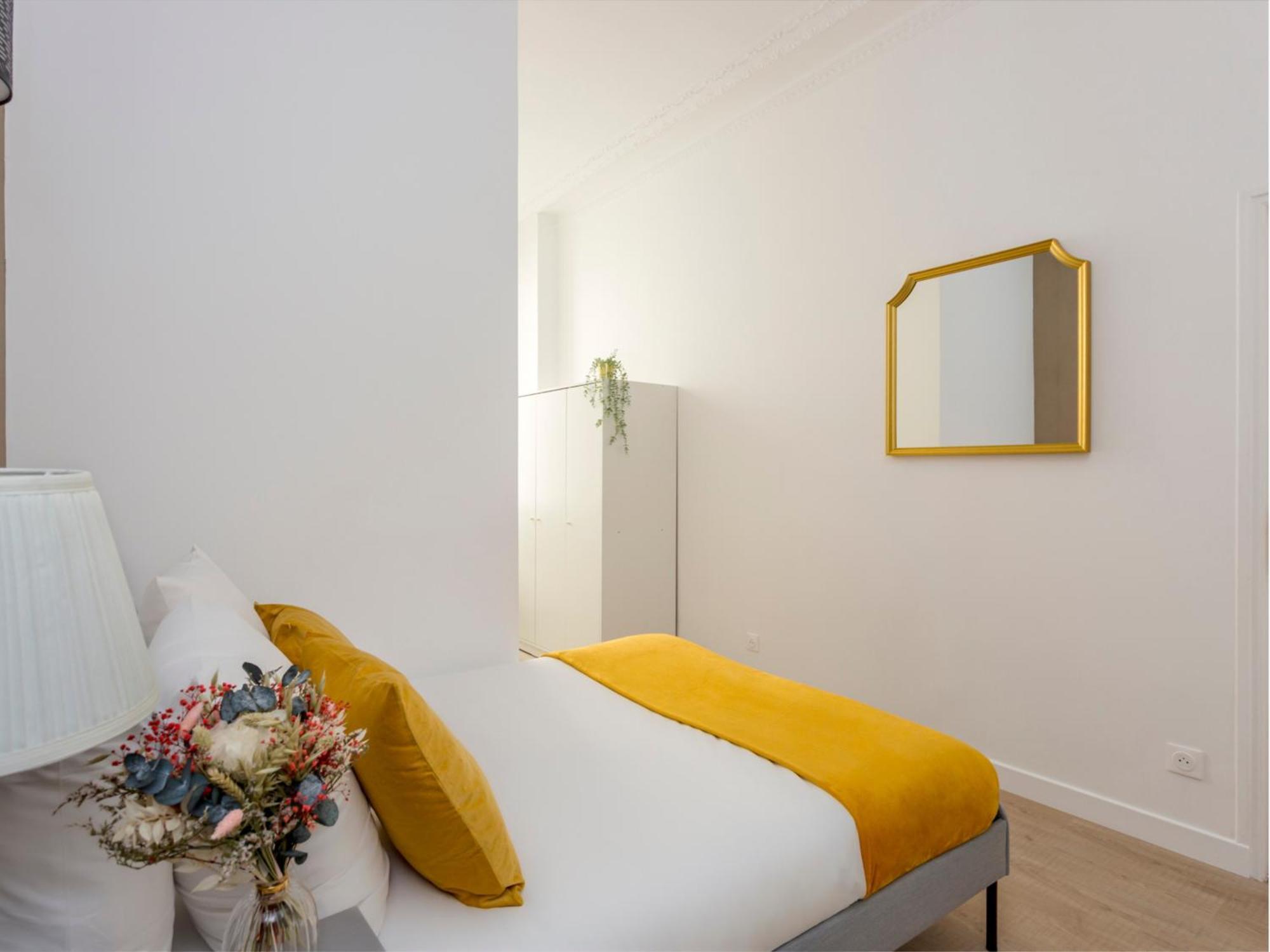 פריז Cozy Apartment - Champs Elysees - Wagram מראה חיצוני תמונה
