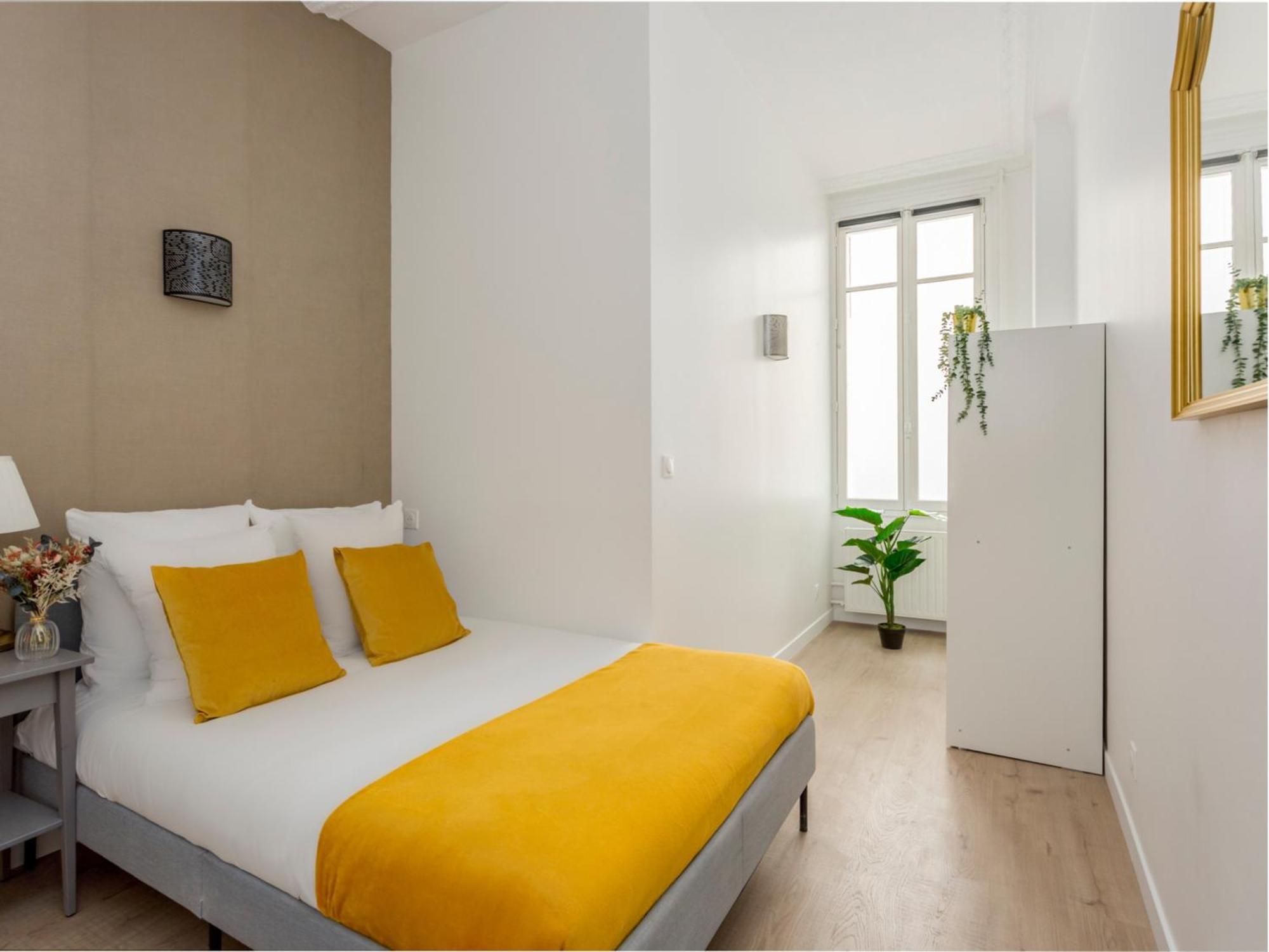 פריז Cozy Apartment - Champs Elysees - Wagram מראה חיצוני תמונה