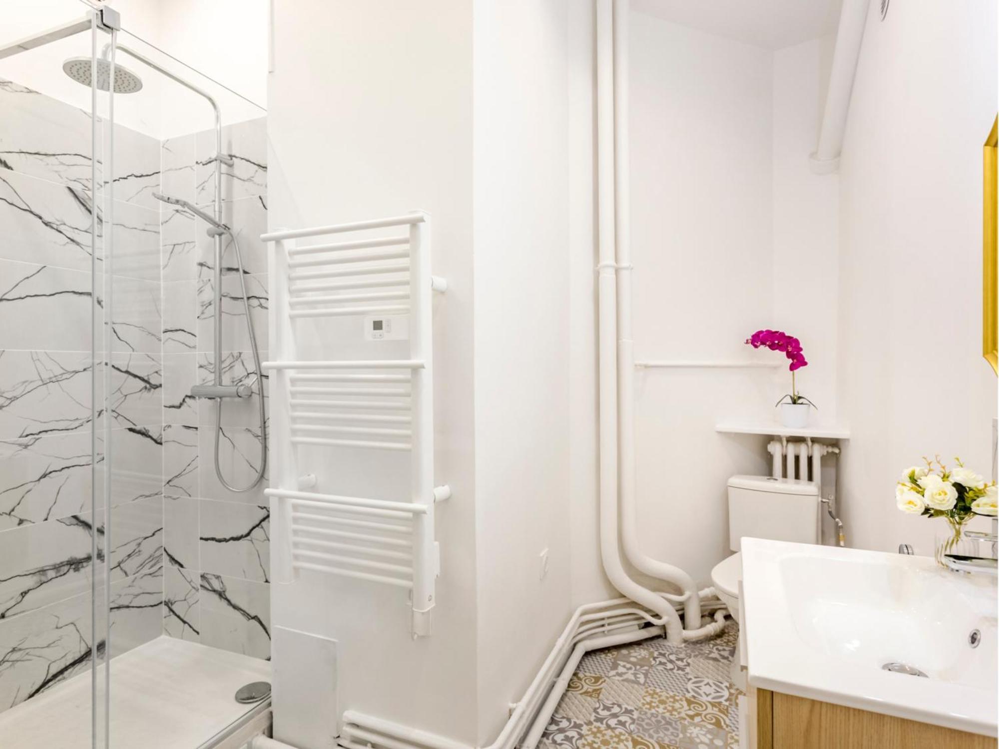 פריז Cozy Apartment - Champs Elysees - Wagram מראה חיצוני תמונה
