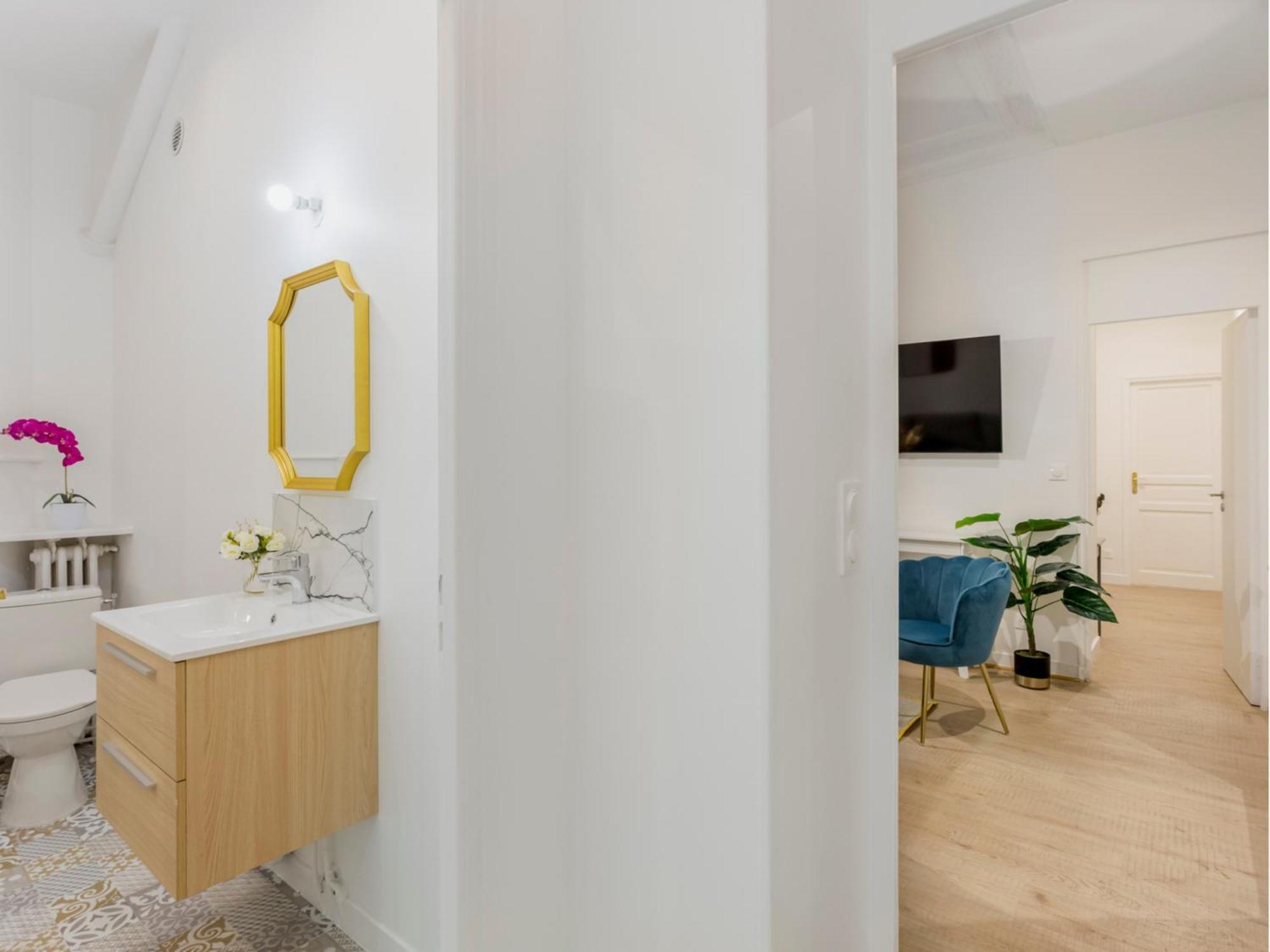 פריז Cozy Apartment - Champs Elysees - Wagram מראה חיצוני תמונה